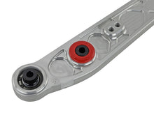 Cargar imagen en el visor de la galería, Skunk2 Honda/Acura EK Alpha Series Rear Lower Control Arm Set - Clear