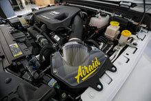 Cargar imagen en el visor de la galería, Airaid 20-21 Jeep Wrangler V6-3.0L DSL Performance Air Intake System - Hardware Included