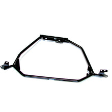 Cargar imagen en el visor de la galería, BBK 94-95 Mustang 5.0 Tubular Strut Tower Brace - Black Powdercoat Finish