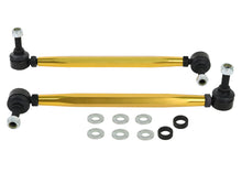 Cargar imagen en el visor de la galería, Whiteline 06-12 Audi / 03-11 VW Front Swaybar Link Assembly