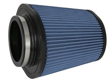 Cargar imagen en el visor de la galería, aFe Magnum FLOW Pro 5R Replacement Air Filter F-4.5 / (9 x 7.5) B / (6.75 x 5.5) T (Inv) / 9in. H
