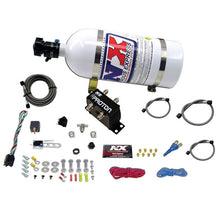 Load image into Gallery viewer, Nitrous Express Proton Plus Nitrous Kit w/10lb Bottle