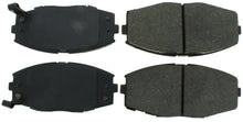 Cargar imagen en el visor de la galería, StopTech Performance 87-92 MK3 Supra Front Brake Pads