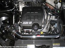 Cargar imagen en el visor de la galería, Injen 05-07 G6 3.5L V6 Black Cold Air Intake