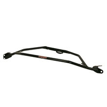 Cargar imagen en el visor de la galería, BBK 94-95 Mustang 5.0 Tubular Strut Tower Brace - Black Powdercoat Finish