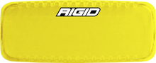 Cargar imagen en el visor de la galería, Rigid Industries SR-Q Light Cover - Yellow