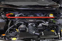 Cargar imagen en el visor de la galería, PERRIN 13-26 Subaru BRZ / Toyota GR86/86 / Scion FR-S Front Strut Brace - Red