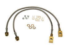 Cargar imagen en el visor de la galería, Skyjacker 1992-1998 GMC K2500 Suburban Brake Hose