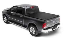 Cargar imagen en el visor de la galería, Lund 02-17 Dodge Ram 1500 (8ft. BedExcl. Beds w/Rambox) Genesis Elite Roll Up Tonneau Cover - Black