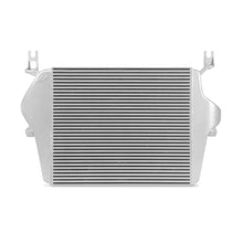 Cargar imagen en el visor de la galería, Mishimoto 03-07 Ford 6.0L Powerstroke Intercooler (Silver)