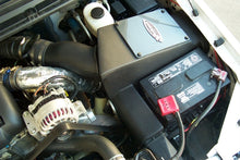 Cargar imagen en el visor de la galería, Volant 99-03 Ford Excursion 7.3 V8 Primo Closed Box Air Intake System