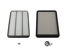 Cargar imagen en el visor de la galería, aFe Magnum FLOW Pro DRY S Air Filter 21+ RAM 1500 TRX V8-6.2L