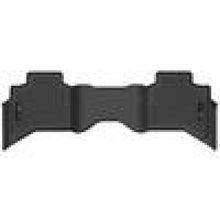 Load image into Gallery viewer, Husky Liners 14-20 Chevrolet Impala X-Act 2nd Seat Floor Liner - Black