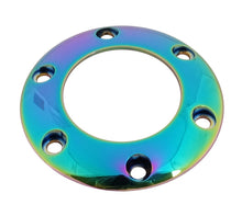 Cargar imagen en el visor de la galería, NRG Steering Wheel Horn Button Ring - Neochrome