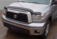 Cargar imagen en el visor de la galería, Stampede 2008-2019 Toyota Sequoia Vigilante Premium Hood Protector - Smoke