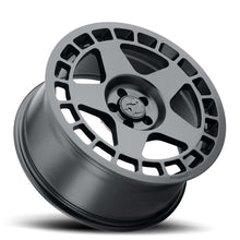 Cargar imagen en el visor de la galería, fifteen52 Turbomac 18x8.5 5x108 42mm ET 63.4mm Center Bore Asphalt Black Wheel