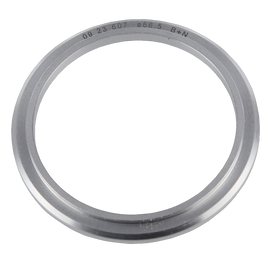 BBS PFS Ring - 82mm OD 66.5mm ID Mercedes