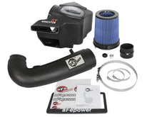 Cargar imagen en el visor de la galería, aFe Momentum GT Pro 5R Cold Air Intake System 11-17 Jeep Grand Cherokee (WK2) V8 5.7L HEMI