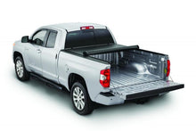 Cargar imagen en el visor de la galería, Tonno Pro 16-19 Toyota Tacoma 5ft Fleetside Lo-Roll Tonneau Cover