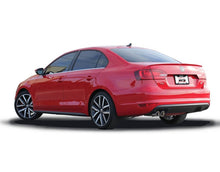 Cargar imagen en el visor de la galería, Borla 12 Volkswagen Jetta GLI Sedan 2.0L 4cyl SS Catback Exhaust