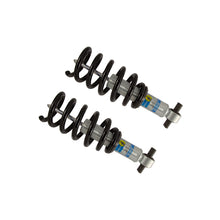 Cargar imagen en el visor de la galería, Bilstein B8 6112 13-17 Chevrolet Silverado 1500 Front Suspension Kit