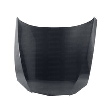 Cargar imagen en el visor de la galería, Seibon 10-12 BMW 3 Series E92 2DR LCI OEM-Style Carbon Fiber Hood