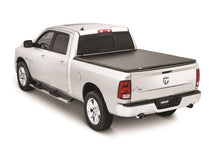 Cargar imagen en el visor de la galería, Tonno Pro 2019 RAM 1500 6.5ft Bed Lo-Roll Tonneau Cover
