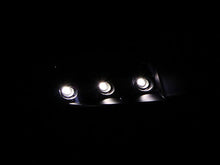 Load image into Gallery viewer, ANZO 2001-2011 Ford Ranger Crystal Headlight Chrome w/Corner Lights (OE Replacement)