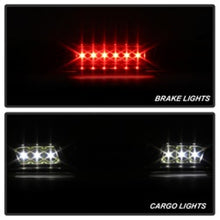 Cargar imagen en el visor de la galería, xTune 15-17 Ford F-150 (Not LED Brake/BLIS Tail Compat.)LED 3RD Brake Lght Blk BKL-JH-FF15015-LED-BK