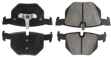 Cargar imagen en el visor de la galería, StopTech Performance 06 BMW 330 Series (Exc E90) / 07-09 335 Series Rear Brake Pads