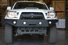 Load image into Gallery viewer, DV8 Offroad 05-15 Toyota Tacoma Front Bumper