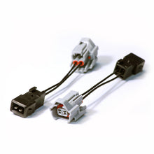 Cargar imagen en el visor de la galería, Injector Dynamics Denso EV1 PnP Adapter