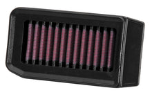 Cargar imagen en el visor de la galería, K&amp;N 09-13 Yamaha XT250 Replacement Air Filter