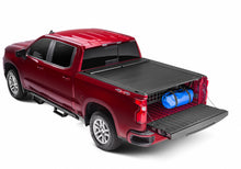 Cargar imagen en el visor de la galería, Roll-N-Lock 2019 Chevy Silverado / GMC Sierra 1500 68in Cargo Manager