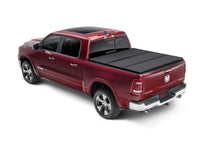 Load image into Gallery viewer, Extang 19-20 Dodge Ram (5 ft 7 in) with multifunction (split) tailgate Solid Fold 2.0