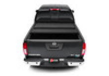 Cargar imagen en el visor de la galería, BAK 05-20 Nissan Frontier 5ft Bed BAKFlip MX4 Matte Finish