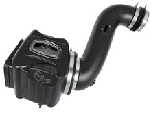 Cargar imagen en el visor de la galería, aFe Momentum HD Intake GM Diesel Trucks 07.5-10 V8-6.6L LMM