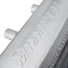 Cargar imagen en el visor de la galería, Mishimoto 90-94 Mitsubishi Eclipse Manual X-LINE (Thicker Core) Aluminum Radiator