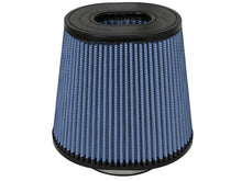 Cargar imagen en el visor de la galería, aFe Magnum FLOW Pro 5R Replacement Air Filter F-4.5 / (9 x 7.5) B / (6.75 x 5.5) T (Inv) / 9in. H