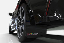 Cargar imagen en el visor de la galería, Rally Armor 22-25 Subaru Outback Wilderness Black Mud Flap BCE Logo