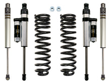 Cargar imagen en el visor de la galería, ICON 05-16 Ford F-250/F-350 2.5in Stage 2 Suspension System