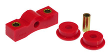 Cargar imagen en el visor de la galería, Prothane 88-00 Honda Civic Shifter Stabilizer - Red