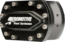 Cargar imagen en el visor de la galería, Aeromotive Spur Gear Fuel Pump - 3/8in Hex - .900 Gear - 19.5gpm