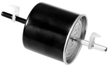 Cargar imagen en el visor de la galería, K&amp;N Cellulose Media Fuel Filter 3in OD x 6.938in L