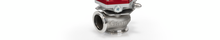 Cargar imagen en el visor de la galería, Garrett GVW-40 40mm Wastegate Kit - Red