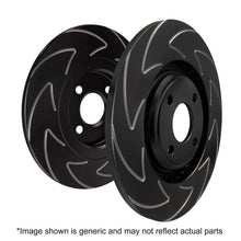 Cargar imagen en el visor de la galería, EBC 2016+ Honda Civic Coupe 1.5L Turbo BSD Rear Rotors