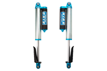 Load image into Gallery viewer, King Shocks 2018+ Jeep Wrangler JL Rear 2.5 Dia Piggyback Reservoir Shock 2.5in-5in Lift (Pair)