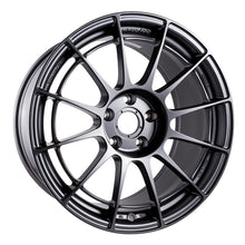 Cargar imagen en el visor de la galería, Enkei NT03RR 18x9.5 5x114.3 27mm Offset 75mm Bore Gunmetal Wheel