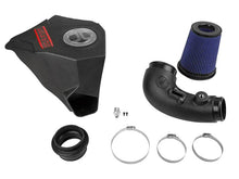 Cargar imagen en el visor de la galería, aFe Takeda Momentum Pro 5R Cold Air Intake System 2021 Toyota Supra L4 2.0L Turbo