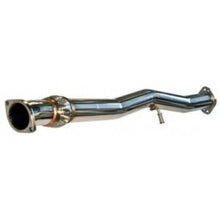 Cargar imagen en el visor de la galería, Turbo XS 02-07 WRX/STI / 04-08 Forester XT Catted Stealth Back Exhaust